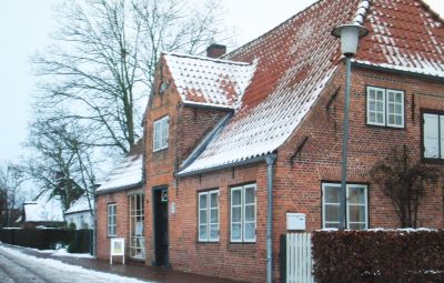 Haus Peters Museum Haus Peters - Tetenbüll