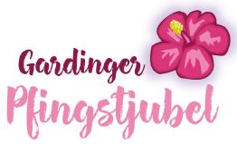Garding Pfingstjubel Stadfest